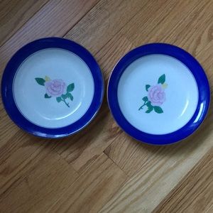 Brand new vintage bowls made in Japan
